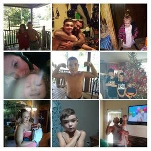 Meet your Posher, Derek